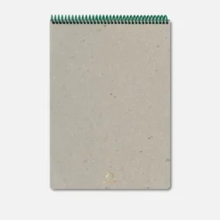Set de carnet à dessin Mushi A4