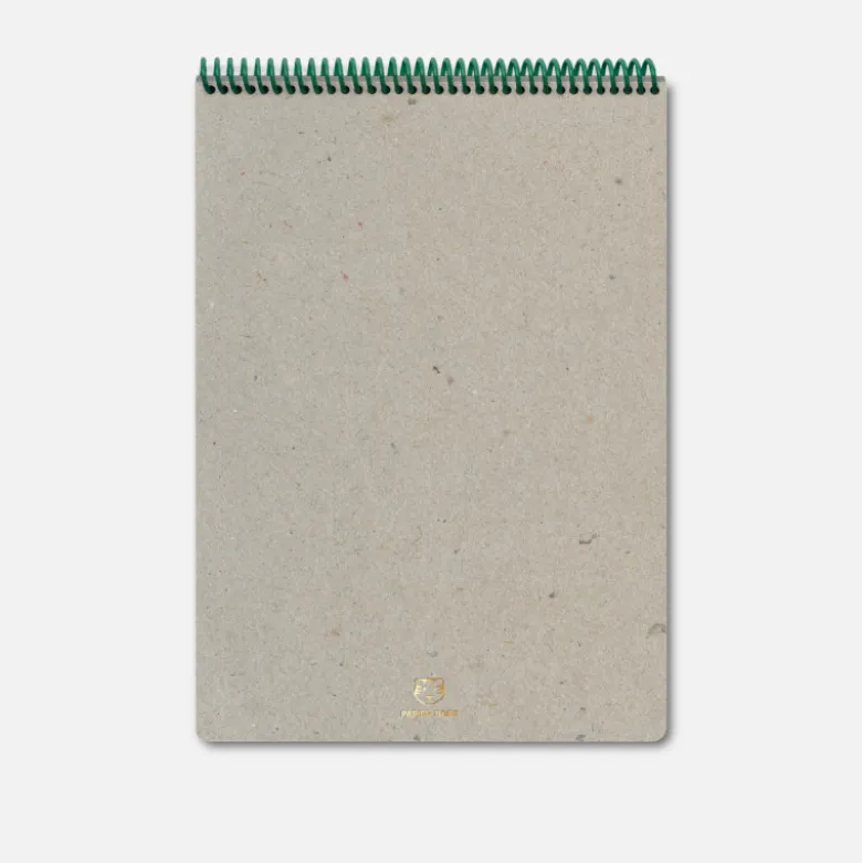 Set de carnet à dessin Mushi A4