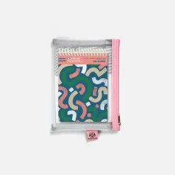 Set de carnet à dessin Mushi A6