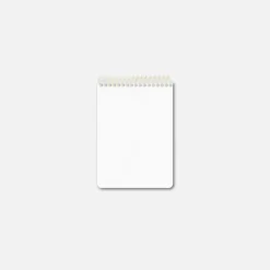 Set de carnet à dessin Mushi A6