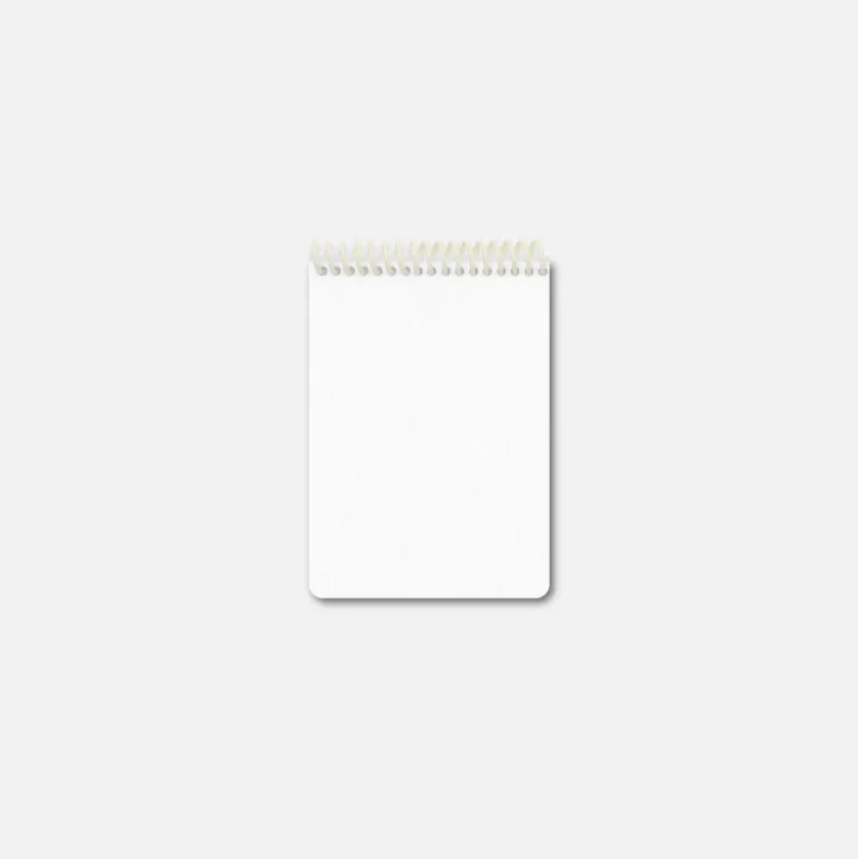 Set de carnet à dessin Mushi A6