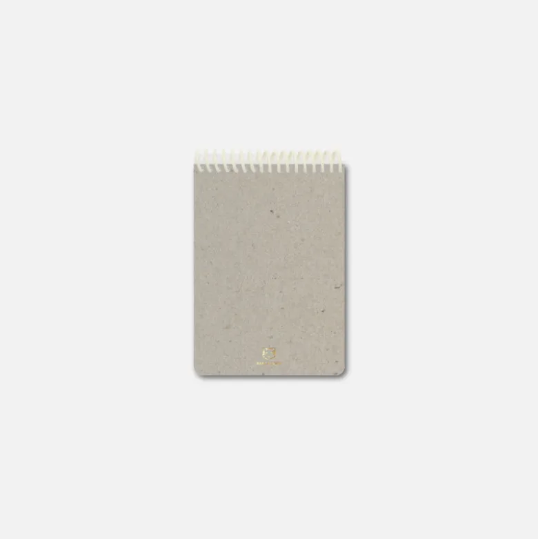 Set de carnet à dessin Mushi A6