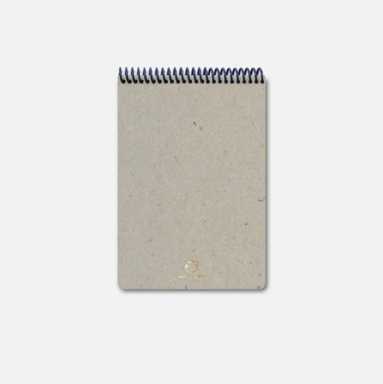 Set de carnet à dessin Mushi A5