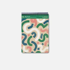 Set de carnet à dessin Mushi A5