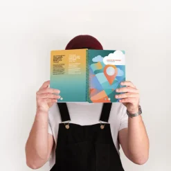 Set de carnet de voyage
