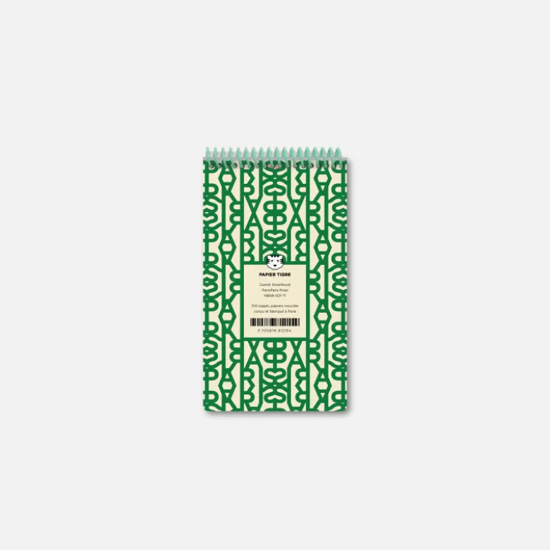 Set de carnets - ParisParis