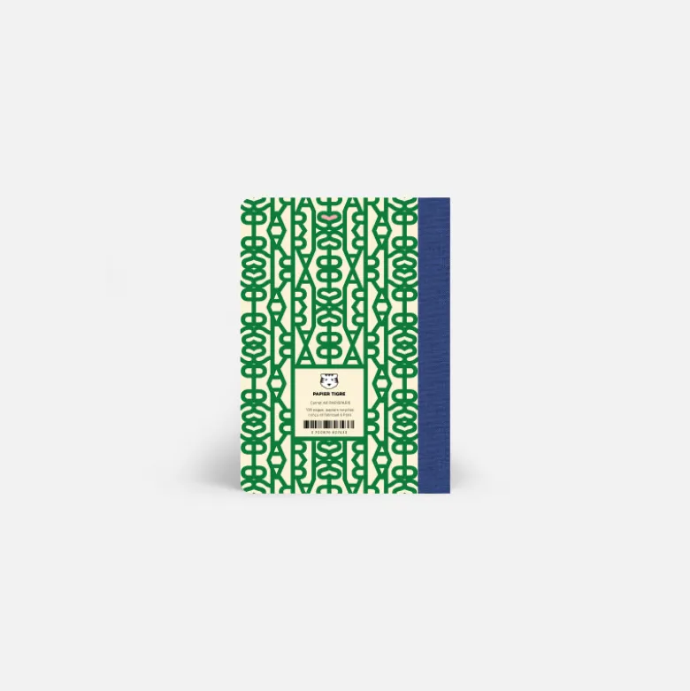 Set de carnets - ParisParis