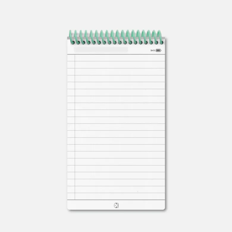 Set de carnets - ParisParis