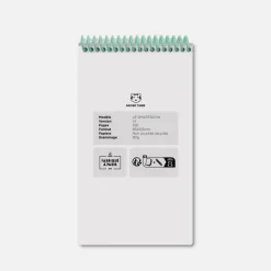 Set de carnets - ParisParis