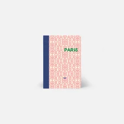 Set de carnets - ParisParis