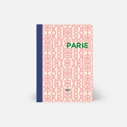 Set de carnets - ParisParis