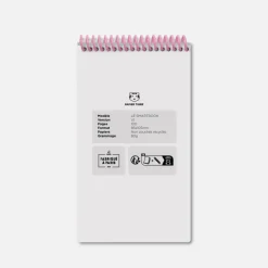 Set de carnets - Tour de Paris
