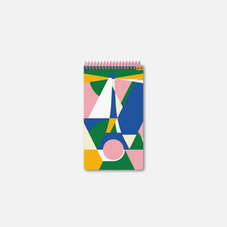 Set de carnets - Tour de Paris
