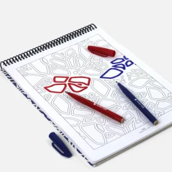 Set de coloriage