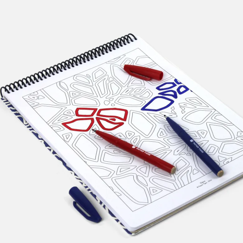 Set de coloriage