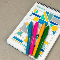 Set de coloriage