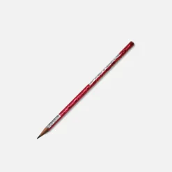 Set de 3 Crayon Japonais - School Pencil 2B RVB