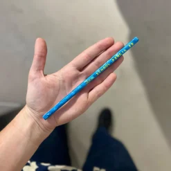 Set de 3 Crayon Japonais - School Pencil 2B RVB