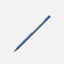 Set de 3 Crayon Japonais - School Pencil 2B RVB