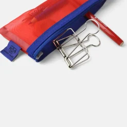Set de grandes pinces avec pochon