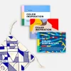 Set de 3 livres Color Inspiration