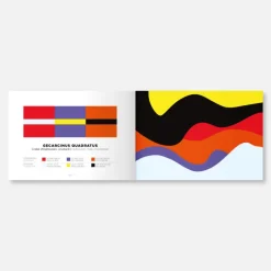 Set de 3 livres Color Inspiration