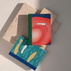 Set de Papeterie A6 - Orbe