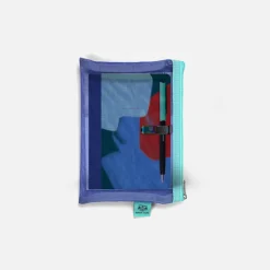 Set de Papeterie A6 - Palette Vert
