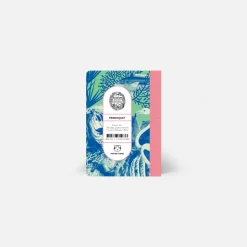 Set de Papeterie A6 - Perroquet Bubblegum