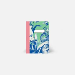 Set de Papeterie A6 - Perroquet Bubblegum