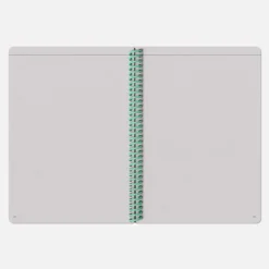 Set de Papeterie - Carnet tissu Gotham
