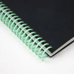 Set de Papeterie - Carnet tissu Gotham