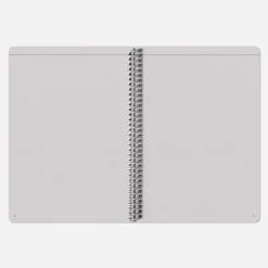 Set de Papeterie - Carnet tissu Jean