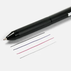 Set de Papeterie - Carnet tissu Jean