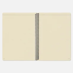 Set de Papeterie - Carnet tissu Jean
