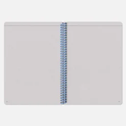 Set de Papeterie - Carnet tissu Sapin