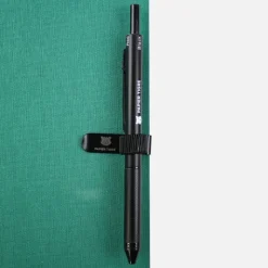 Set de Papeterie - Carnet tissu Sapin