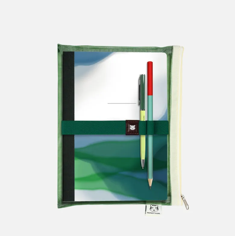 Set de Papeterie - Infusé