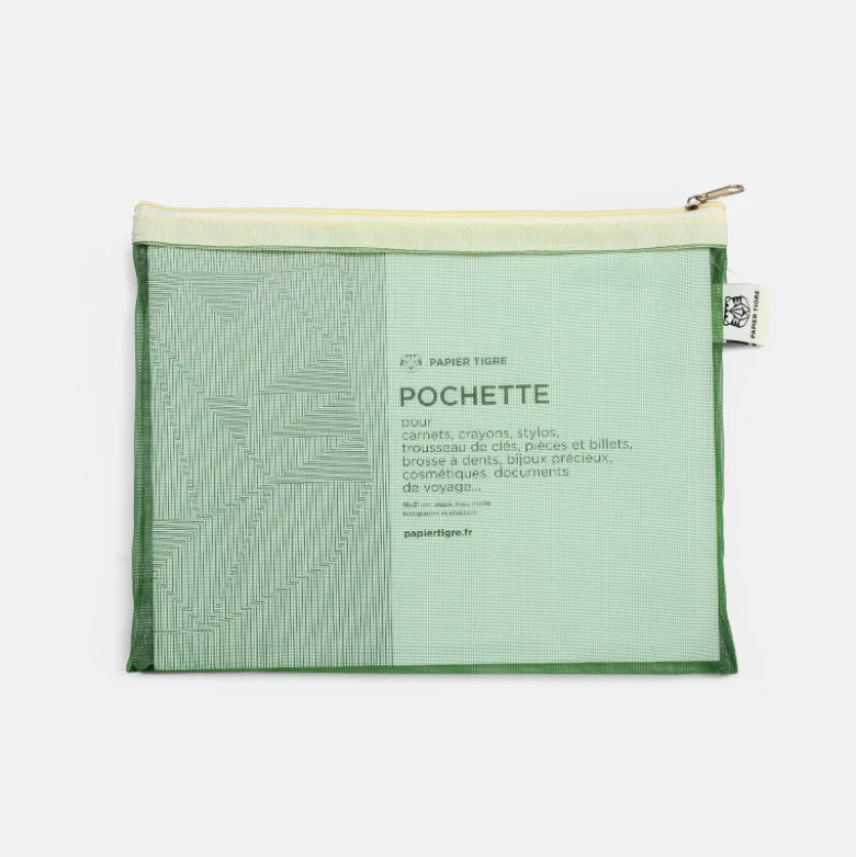 Set de Papeterie - Infusé