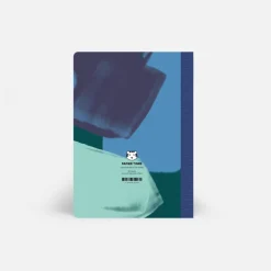Set de Papeterie - Palette Vert