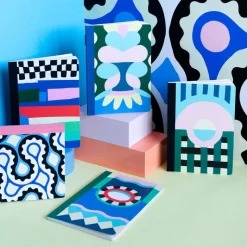 Set de Papeterie - Sun