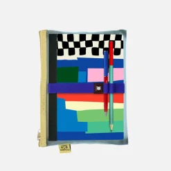 Set de Papeterie - Tile