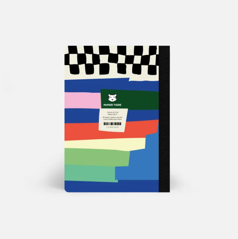 Set de Papeterie - Tile