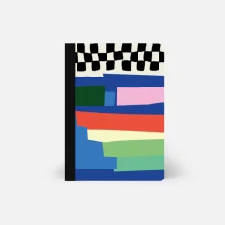 Set de Papeterie - Tile