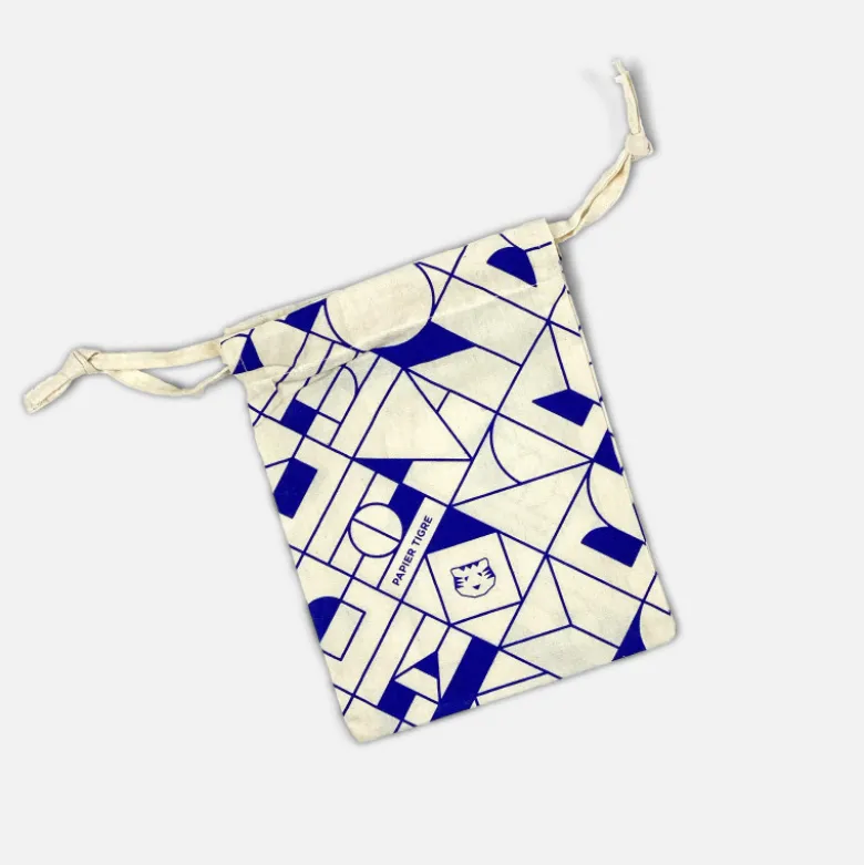 Set de petites pinces avec pochon