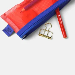 Set de petites pinces avec pochon