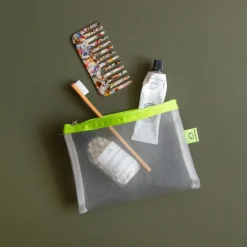 Set de 3 Pochettes Mesh - S
