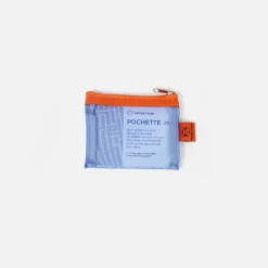 Set de 3 Pochettes Mesh - XS