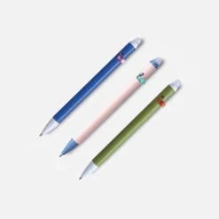Set de 3 stylos effaçables Korektor