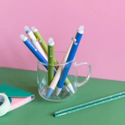 Set de 3 stylos effaçables Korektor